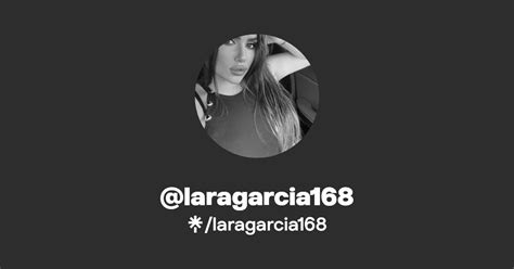 laragarcia168 onlyfans|Find @laragarcia168 Onlyfans